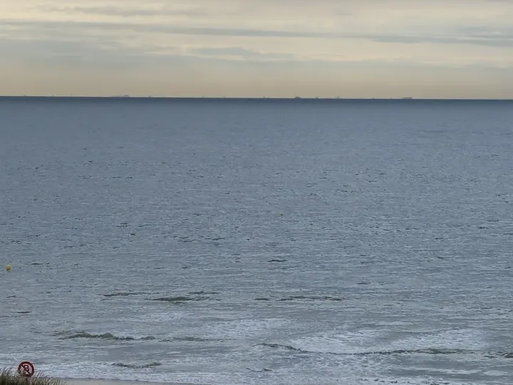 Bredene (Belgium)